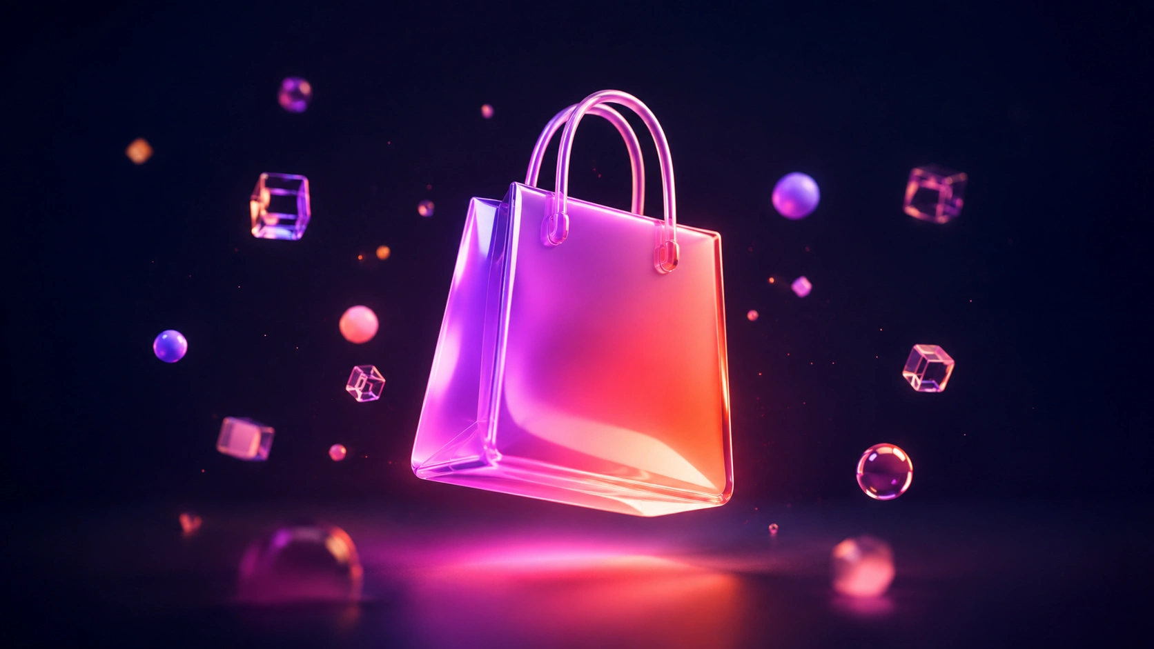 E-Commerce & Marketplace
